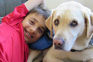 Golf for Guide Dogs Event with Howie Meeker at Mayfair Lakes Golf in Richmond BC