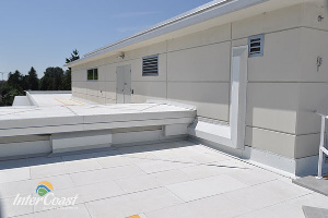 Concrete Faced Insulation CFI Wall and Roof Panels by Tech-Crete
