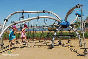 Technical Details for Division 8 Building Envelope Architectural Products | Ten Plus Louvers, Screens & Sunshades | InterCoast Building Solutions BC, AB & Western Canada