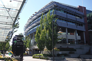 Division 7 Building Envelope Architectural Products for Waterproofing | InterCoast Building Solutions BC, AB & Western Canada