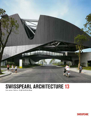 Swisspearl Cladding and Facade Systems Spec Writer & Designer Resources
