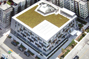 Technical Downloads for Division 7 Green Building Architectural Products - Columbia Green Technologies Green Roof Systems | InterCoast Building Solutions Vancouver BC