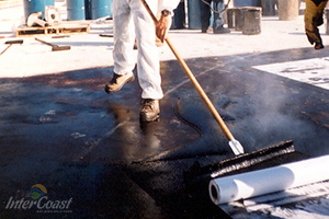 Technical Details for Division 7 Green Building Architectural Products - Hydrotech Waterproofing Monolithic Membranes | InterCoast Building Solutions Vancouver BC
